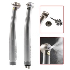 NSK Style Dental LED Fiber Optic E-generator/ High Speed Handpiece Turbine 2/4H