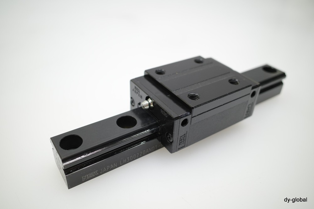 NSK NNB LH300220AND1-01P60 LH30AND Linear Bearing Block LMG-I-1238=1M46