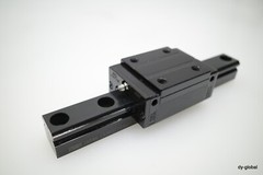 NSK NNB LH300220AND1-01P60 LH30AND Linear Bearing Block LMG-I-1238=1M46