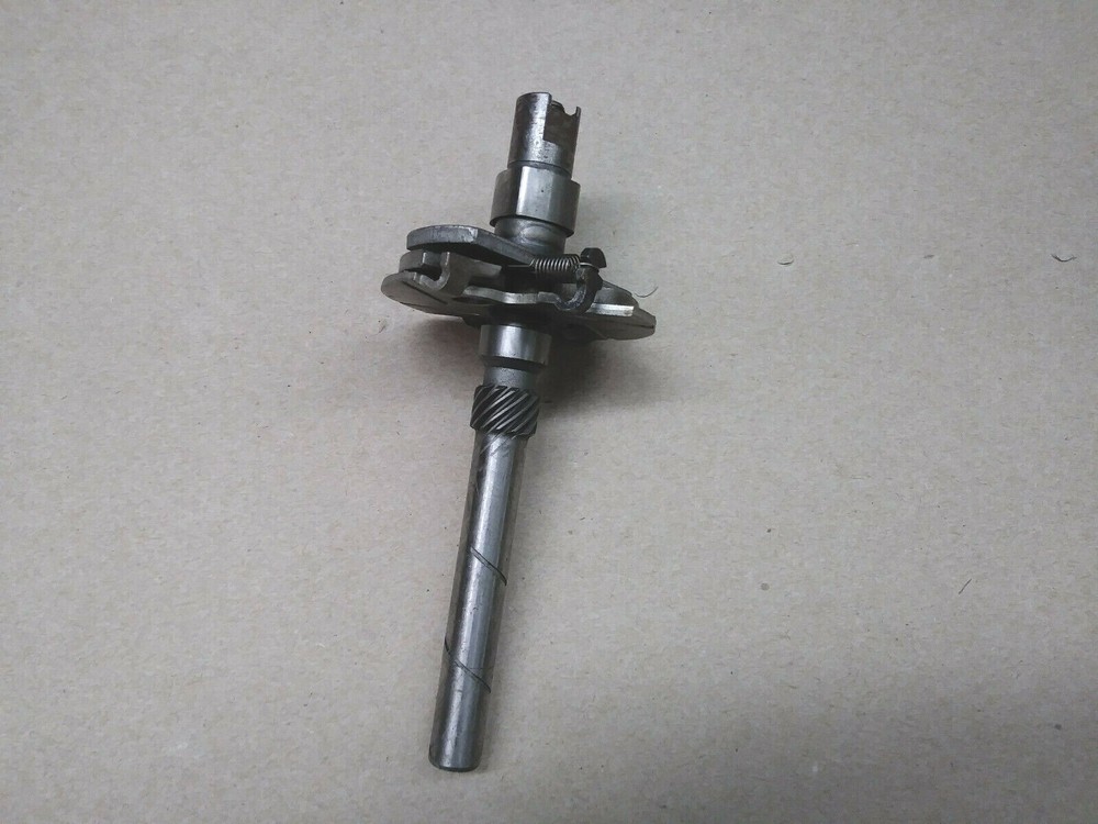 J.I. Case distributor shaft A47152 (Prestolite 28-333, IBT-3092B) IBT-4402, A