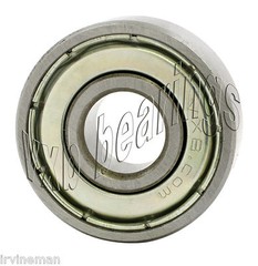 R1-4ZZS Shielded Miniature Bearing 5/64″x1/4″x9/64″ inch