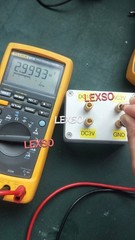 Fluke 87 IV True RMS Multimeter FLUKE 87-5 /Good function #$