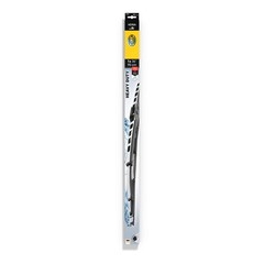 Hella OE Quality 36 Inch All Seasons Graphite-Coated Rubber Heavy Duty Wiper …