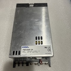 NEW* COSEL PLA300F-24 POWER SUPPLY FREE US SHIPPING