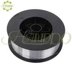 1Roll Aluminum Welding Wire, ER4043 .045-Inch Diameter 16Lb, ABS Plastic Spool