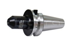 Tegara BT30 1/4 2.25″ End Mill Tool Holder G2.5 20K 0.0001 Certificate Taiwan P[