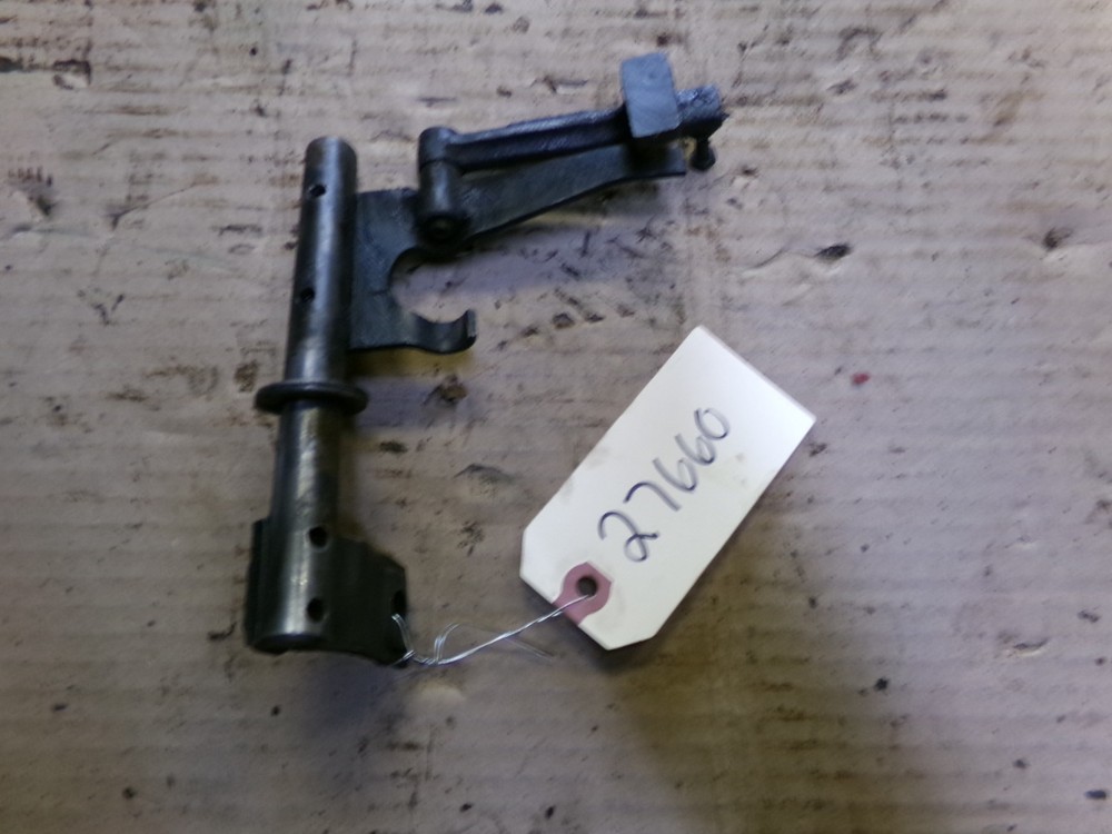 John Deere R governor parts. R1041R