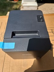 Epson TM-T20IV Thermal Receipt Printer USB Ethernet Serial POS