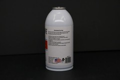 Enviro-Safe R-600a Refrigerant with 7/16″ Self Sealing K28 6 oz Case/2 #8070