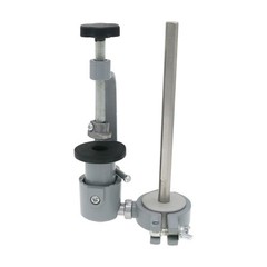 Columbia Dentoform 860 Dental Typodont Mounting Pole With 32pcs Removable Teeth