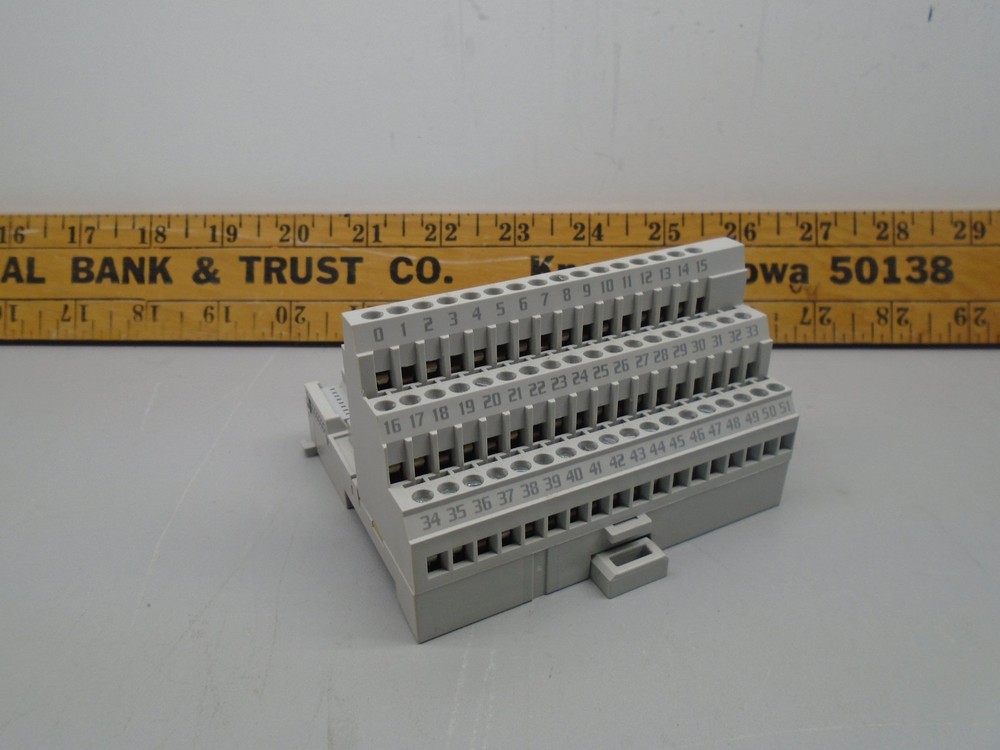 1794-TB3G Allen Bradley Flex I/O base 1794TB3G W115A