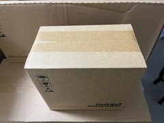 New Sealed Allen Bradley 25B-D6P0N104 PowerFlex 525 2.2kW (3Hp) AC Drive 3 Phase
