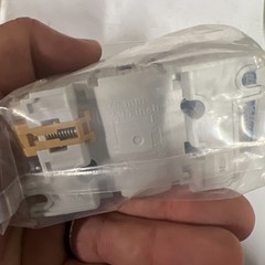 NEW SOCOMEC 22003003-UL DISCONNECT LOAD BREAK SWITCH New And Sealed