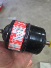 DANFOSS DML 163S ELIMINATOR LIQUID LINE FILTER DRIER – NOS