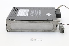 INOVANCE used SV635NS1R6I AC200V 200W heat sink little rusted DRV-I-4436=9M35