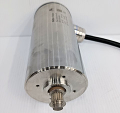 New Mettler Toledo VBI3260A-2C Servo Motor 24 vdc 2300 Rpm 10 ADC