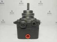 Danfoss Oil Pump RSA 28 070-5377 for commercial oil burners