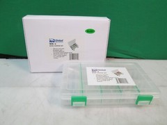 Global Specialties WK-1 Jumper Wire Kit, 350-Piece NEW