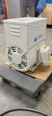Kay Industries Rotory Phase Converter