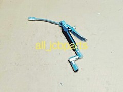 Groz – Grease Control Valve Professional 7,500 PSI Valve inlet fitted 360 degree