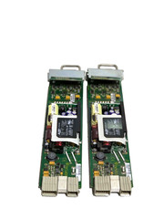 LOT OF 2 EOS VLT60-3000 Open Frame Power Supply Board 5V ± 12V