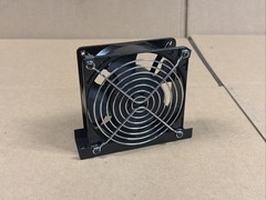 DAYTON 55VD38A 99CFM AC Axial Fan 120V Metal Frame WARRANTY FAST SHIPPING