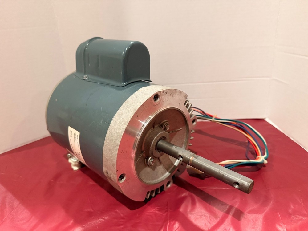 Dexter 9376-309-003 DDAD30 / DC30x2 30lb Stack Dryer Motor