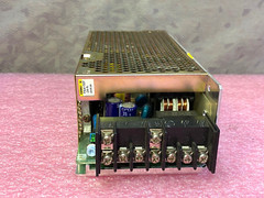 COSEL PAA150F-24 POWER SUPPLY