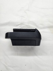 18v bosch lithium tool to M18 or 20v Dewalt adapter