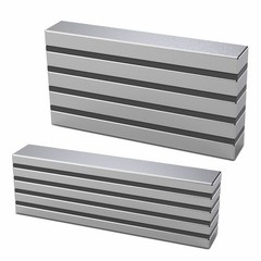 Lot10-50 N52 Strong Neodymium Magnets Rare Earth Lifting Magnets 60x10x5/3mm