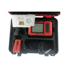 Concrete Rebar Detector Locator, Reinforcement Grid Scanner for Construction