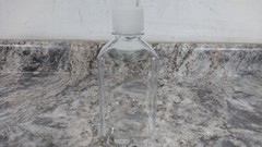 Brand Name 06287-02 96 Pk 500mL Capacity Sterile Media Bottles