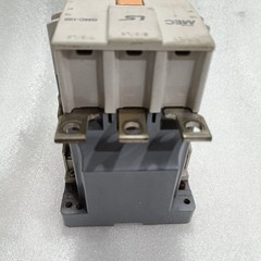 LS GMC100 MAGNETIC CONTACTOR VOLTAGE 220VAC FREE FAST SHIPPING