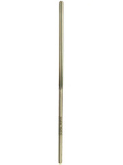 1/4″ CHUCKING REAMER LONG 6 FLUTE HS 5″ LOC x 9-1/4″ OAL APT MADE IN USA NEW