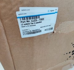 Agilent 1200 G1310A Isocratic Pump IsoPump HPLC Tested and Green Light Status