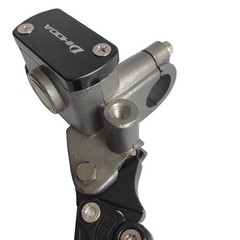 14mm Motorcycle Hydraulic Brake Master Cylinder Lever for Honda Yamaha Suzuki