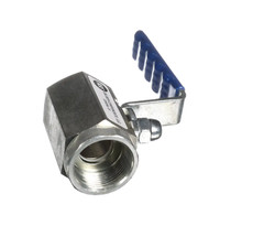 Imperial Drain Valve For Fryer (Old P/N 0344) 1623 – Free Shipping + Geniune OEM