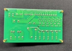 Ice Air RSAN PTAC ELA-8694 Relay Control Board