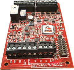 Lenel LNL-1300 Series 3 Single Reader Interface Module