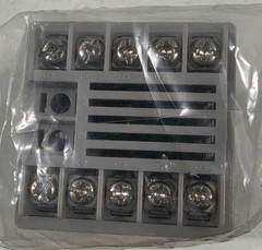 Twidec/MV100-B10 Digital Display PID Temperature Controllers 25DA, black,gray