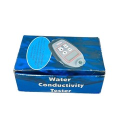 Advantage Controls HT-3P Digital Water Conductivity EC TDS Tester HT-3P-H6