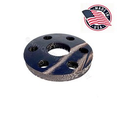8 pcs Rhino, Bush Hog,Hardee, Land Pride Rotary Cutter Flex Coupler Rubber Disc