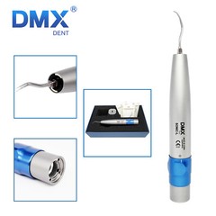 DMXDENT Sonic S Dental Hygienist Air Scaler Handpiece 2 4 Hole KAVO NSK Coupling