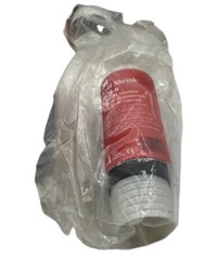 3M COLD SHRINK EPDM CONNECTOR INSULATOR 8428-6M / 0.95 -1.94 in OD