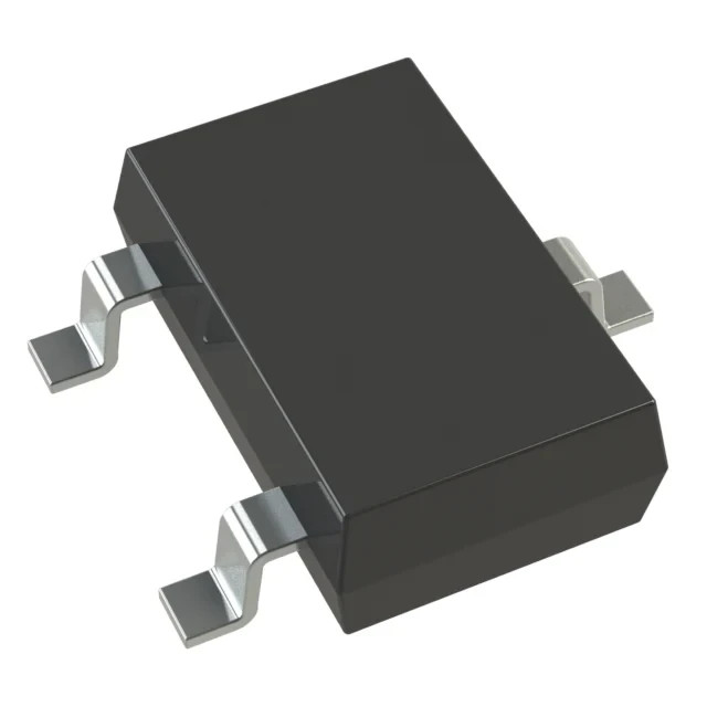 (20 PCS) BAW56LT1G ONSEMI DIODE ARRAY GP 70V 200MA SOT23-3
