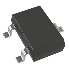 (20 PCS) BAW56LT1G ONSEMI DIODE ARRAY GP 70V 200MA SOT23-3