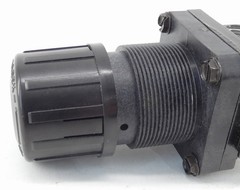 Arrow Pneumatics R352-125 Standard Air Regulator 300PSIG – NEW Surplus!
