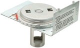 White-Rodgers F84-0433 Valve Assembly For 1311-102 & 1361-102