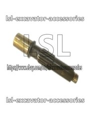 U45 Kubota Travel Motor Gear Drive Motor Gear Shaft Center Shaft Planetary Gear