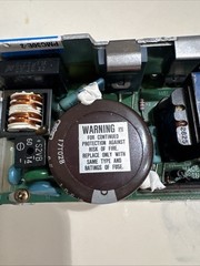 Cosel PMC30E-2 Power Supply Circuit Board 5V 15V max 0.9A 50-60Hz Fast Ship